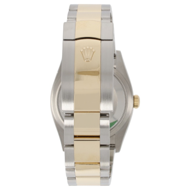 Rolex Datejust 126203 Image 3